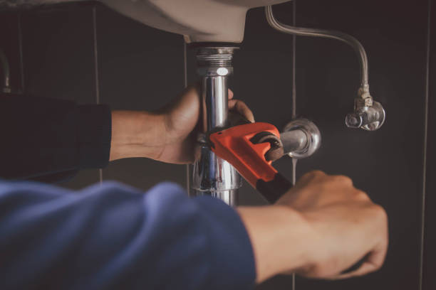 Residential Plumbing Services in Sturtevant, WI